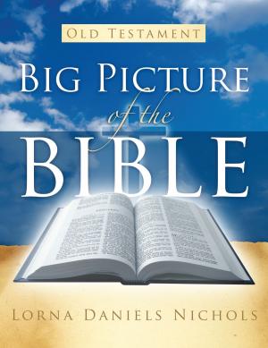 Cover of Big Picture of the Bible—Old Testament