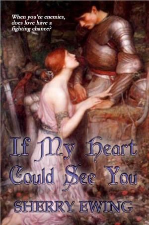 Cover of the book If My Heart Could See You by Margaret Simons