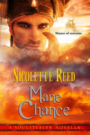 Book cover of Mane Chance (A Soulstealer Novella, Book #2.5)