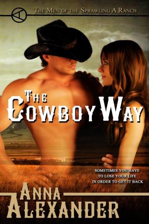 bigCover of the book The Cowboy Way by 