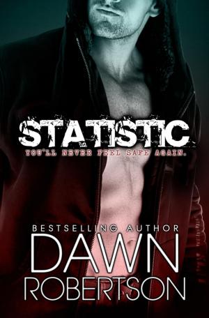 Cover of the book Statistic by Manda Mellett