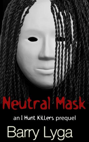 Book cover of Neutral Mask
