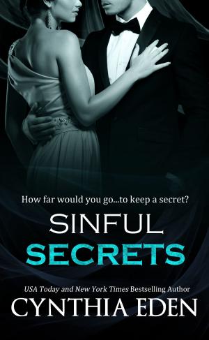 Cover of the book Sinful Secrets by Eisley Jacobs