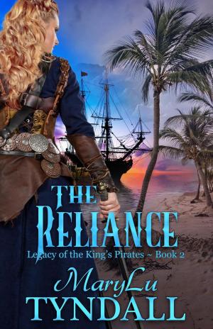 Cover of the book The Reliance by Alberta Lampkins