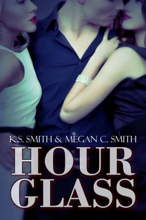 Cover of the book Hourglass by Lori Thomas Harrington