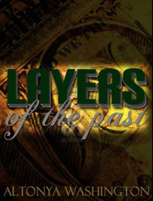 Book cover of Layers of the Past