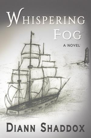 Cover of the book Whispering Fog by Dean Sage