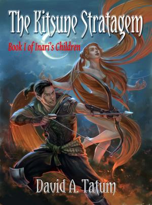 Cover of the book The Kitsune Stratagem by Ben L. Hughes