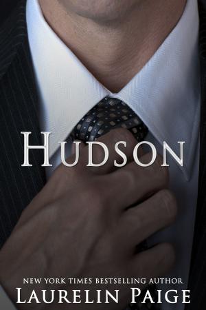 Cover of the book Hudson by Laurelin Paige