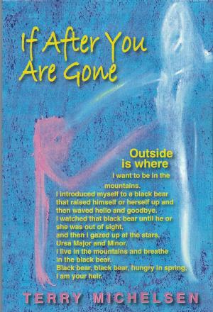 Book cover of If After You Are Gone