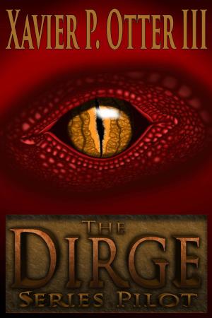 Cover of the book The Dirge by James Peterson