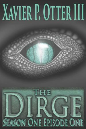 bigCover of the book The Dirge by 