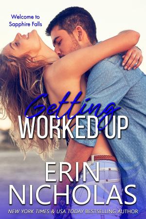 Book cover of Getting Worked Up