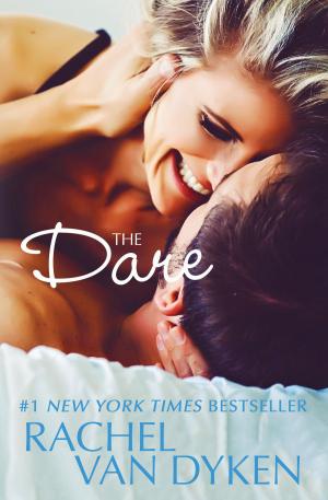 Cover of the book The Dare by Carol Burnside