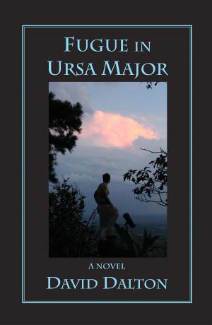 Cover of the book Fugue in Ursa Major by J. Thorn