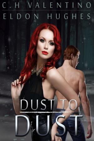 Cover of the book Dust to Dust by Amy Martin
