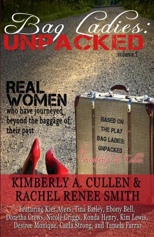 Cover of the book Bag Ladies: Unpacked by Lucía Melgar, Gabriela Mora, Carmen Boullosa