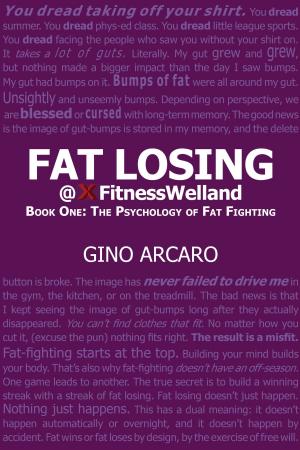 Cover of Fat Losing