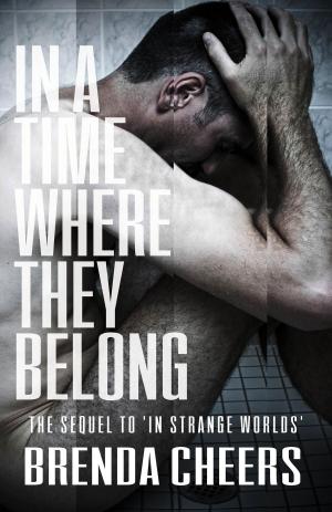 Cover of the book In a Time Where They Belong by Mark Edwards