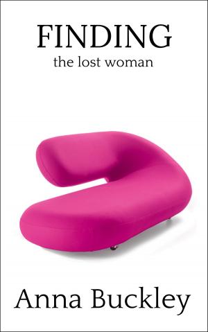Cover of the book FINDING the lost woman by Jill James