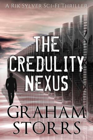 bigCover of the book The Credulity Nexus by 