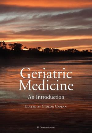 Cover of Geriatric Medicine
