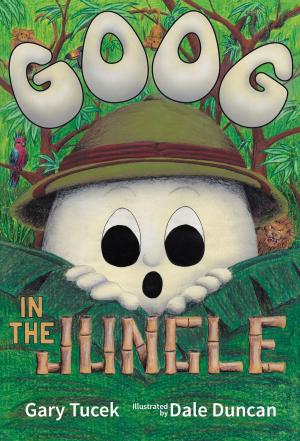 Cover of the book Goog in the Jungle by Alex Kourvo, Harry R. Campion