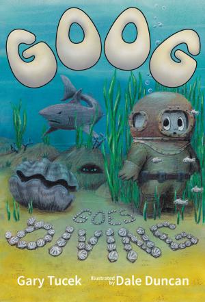 bigCover of the book Goog goes Diving by 