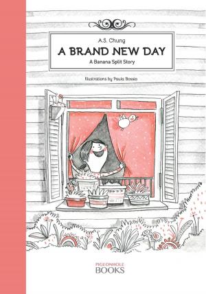 Cover of the book A Brand New Day by Gabriel Angelo