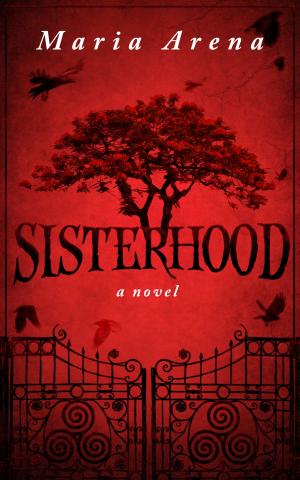 Cover of the book Sisterhood by L. P. Suzanne Atkinson