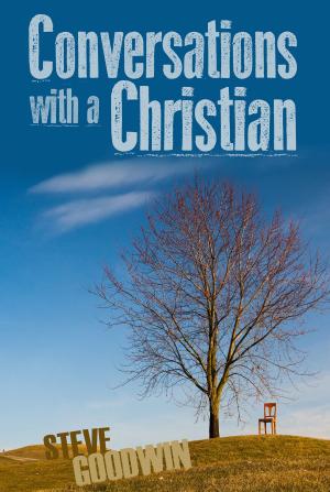 Book cover of Conversations With A Christian