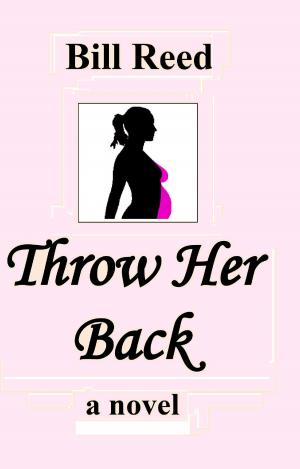 Cover of Throw Her Back