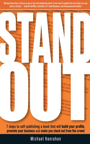 Cover of the book Stand Out by Amy Harrop