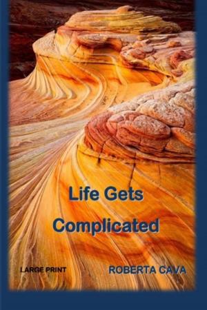 Cover of the book Life Gets Complicated by Drew Sinclair