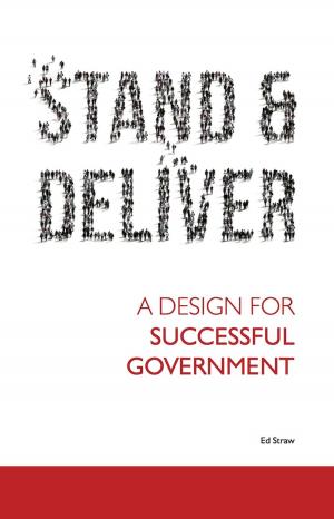 Cover of the book Stand and Deliver by Fraser Blake