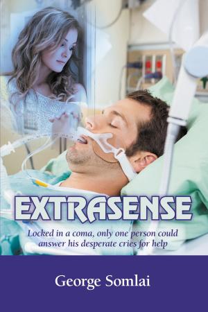 Cover of the book Extrasense by Stephen Downes