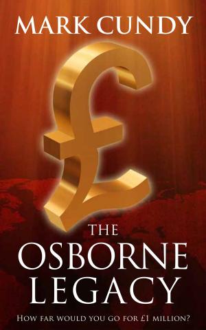 Cover of the book The Osborne Legacy by KM Lennon