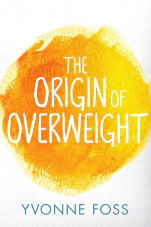 Cover of the book The Origin of Overweight by Oscar VALDEMARA