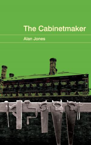 Book cover of The Cabinetmaker