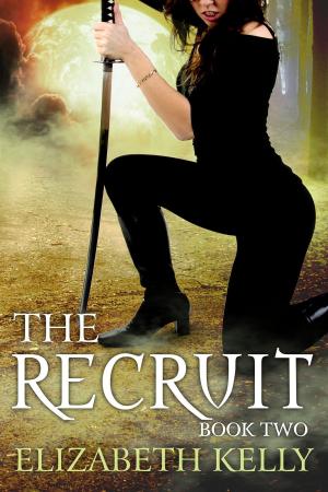 Cover of the book The Recruit (Book Two) by Amberlyn Holland