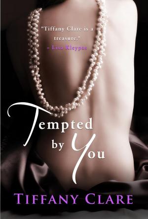 Book cover of Tempted By You