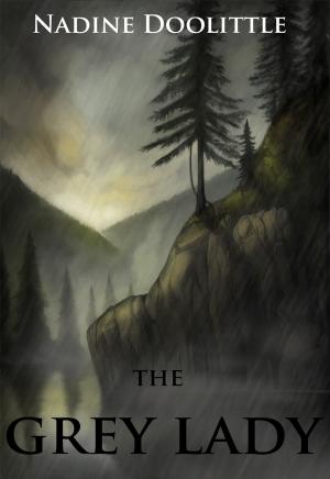 Cover of the book The Grey Lady by Kim Vopni, Jenn Di Spirito