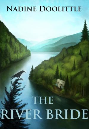 Cover of the book The River Bride by Lars Emmerich