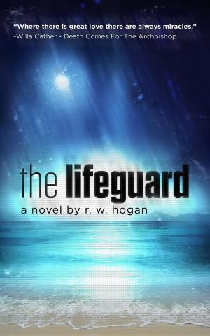 Cover of the book The Lifeguard by Anne N Iwobi