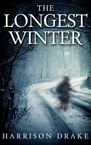 Cover of the book The Longest Winter (Detective Lincoln Munroe, Book 4) by Ian Lewis