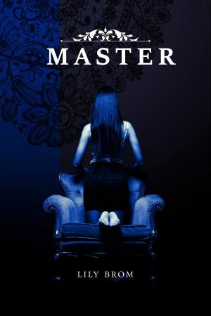 Book cover of Master