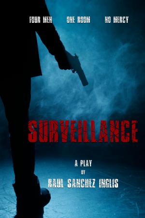 Cover of the book Surveillance by David Vandeviver