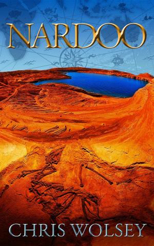 Cover of the book Nardoo by Kenneth C Ryeland