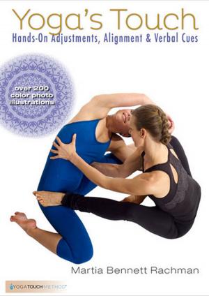 Cover of Yoga's Touch