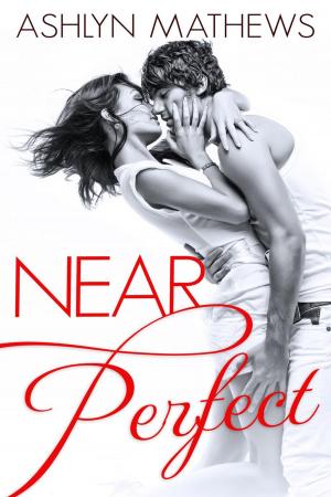 Book cover of Near Perfect